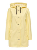 Jassen - Onlnewellen Raincoat van Only