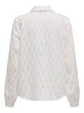 Onlnoa Ls V - Neck Shirt - koop Tops van Only bij Meisjes Brugge