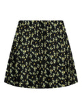Onlnova Life Vis Chay Skort – Shorts voor dames in kleur | Meisjes