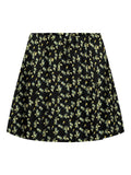 Onlnova Life Vis Chay Skort – Shorts voor dames in kleur | Meisjes