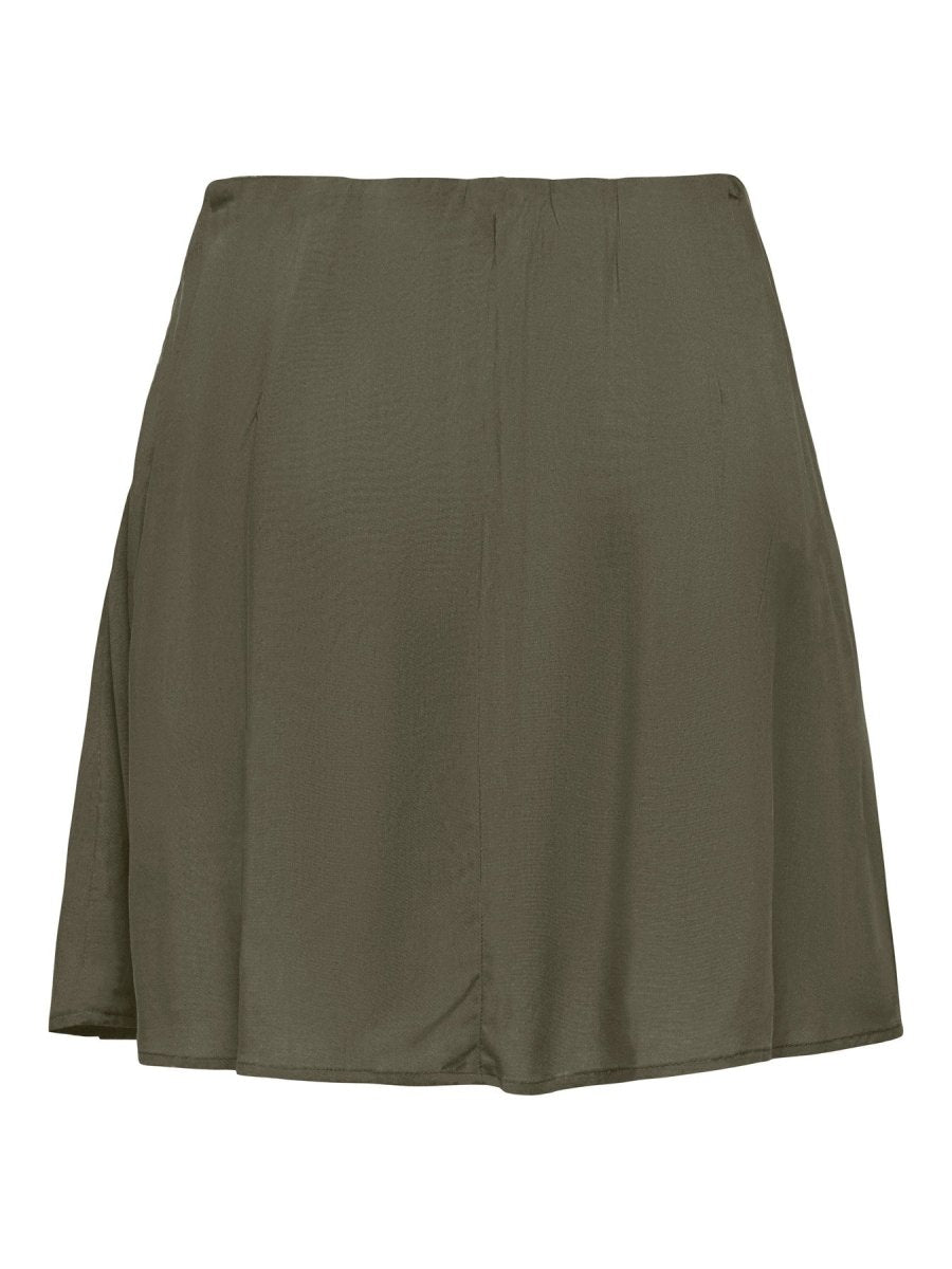 Onlnova Life Vis Chay Skort van Only – Shorts voor dames | Meisjes Brugge