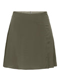 Onlnova Life Vis Chay Skort – Shorts voor dames in kleur | Meisjes