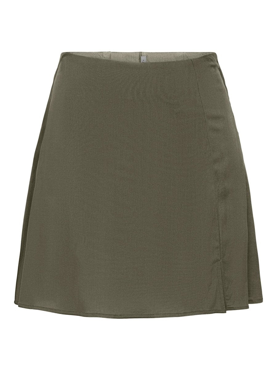 Onlnova Life Vis Chay Skort van Only – Shorts voor dames | Meisjes Brugge