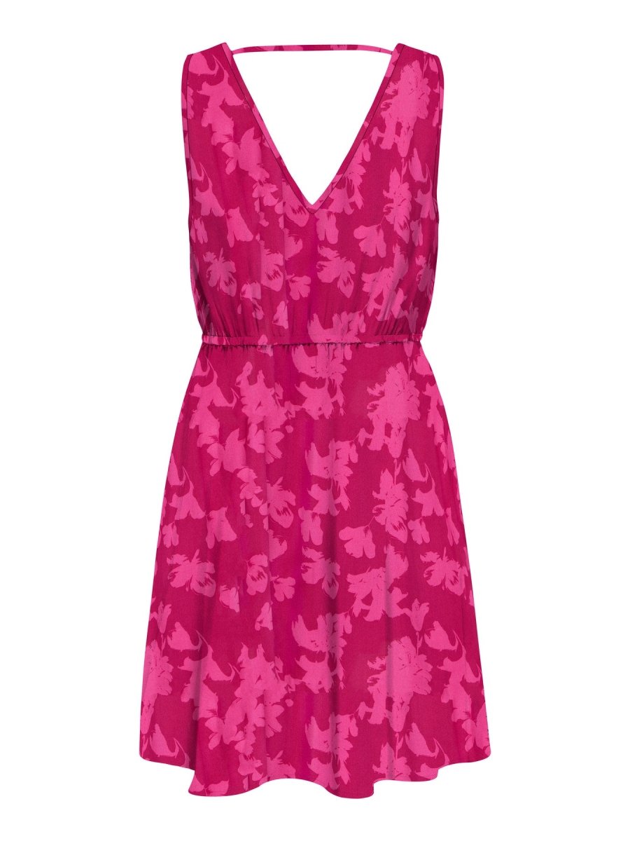 Onlnova Life Vis Sara String Dress van Only – Jurken voor dames | Meisjes Brugge