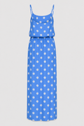 Onlnova Life Vis Strap Maxi Dress – Jurken voor dames in kleur | Meisjes