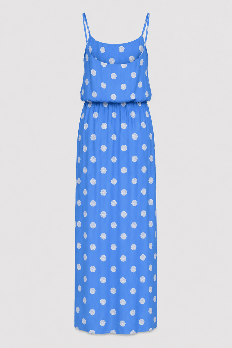 Onlnova Life Vis Strap Maxi Dress van Only – Jurken voor dames | Meisjes Brugge