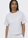 Onlofelia Ss Raglan Sweat van Only – Sweaters voor dames | Meisjes Brugge