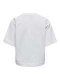 Onlofelia Ss Raglan Sweat van Only – Sweaters voor dames | Meisjes Brugge