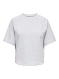 Onlofelia Ss Raglan Sweat van Only – Sweaters voor dames | Meisjes Brugge