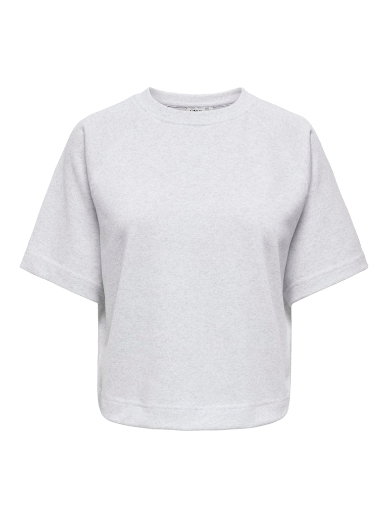 Onlofelia Ss Raglan Sweat van Only – Sweaters voor dames | Meisjes Brugge