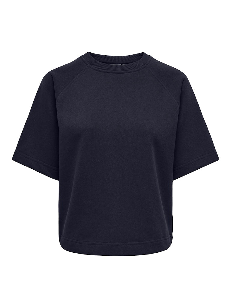 Onlofelia Ss Raglan Sweat van Only – Sweaters voor dames | Meisjes Brugge