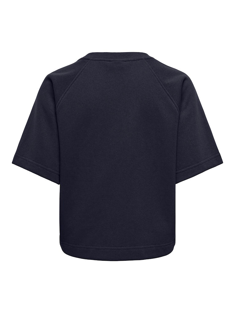 Onlofelia Ss Raglan Sweat van Only – Sweaters voor dames | Meisjes Brugge