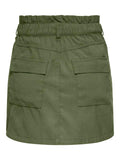 Rokken Onlova-Aris Life Hw Cargo Skirt van Only