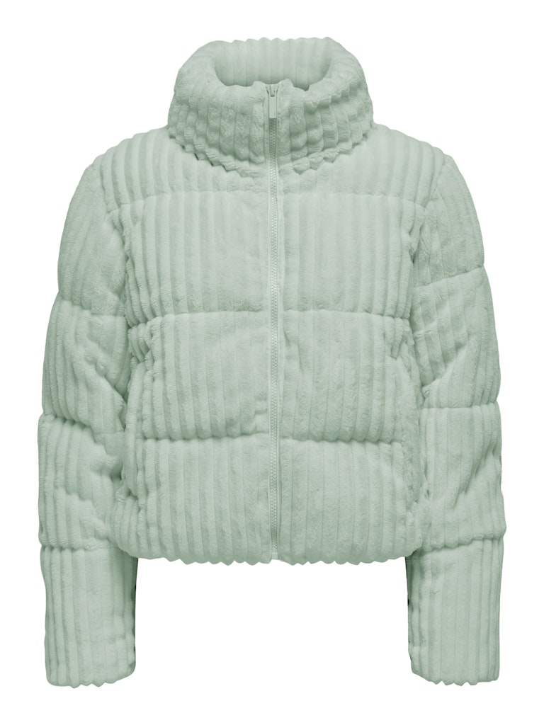 Jassen - Onlpaulina Corduroy Puffer van Only