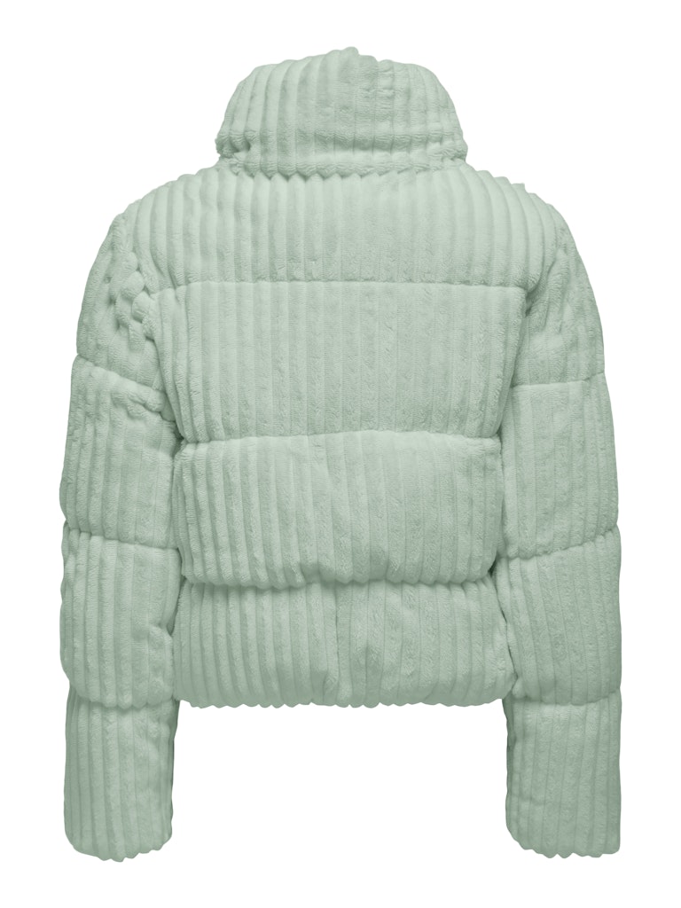 Jassen - Onlpaulina Corduroy Puffer van Only