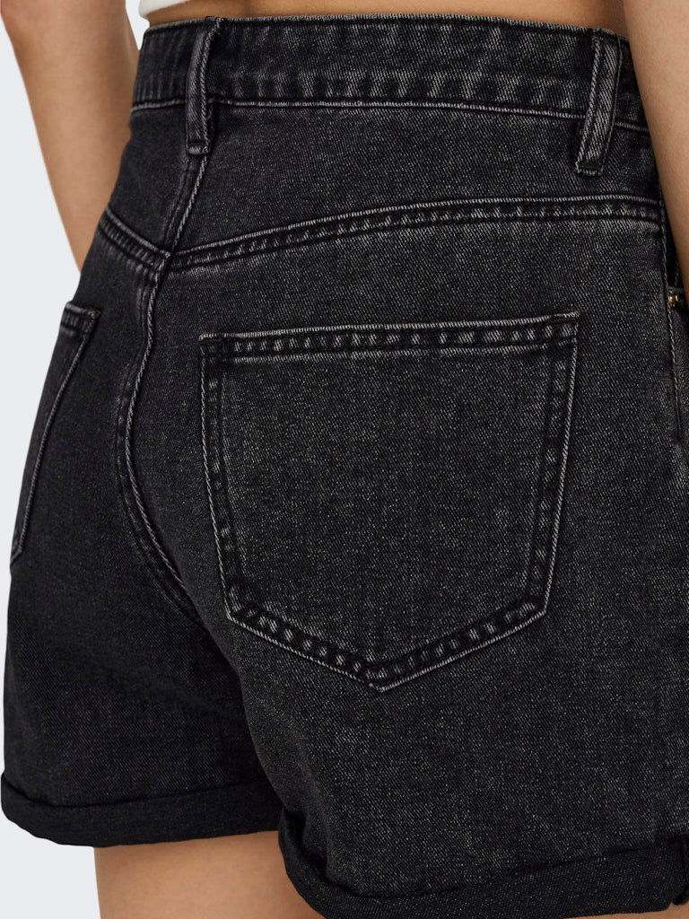 Onlphine Dnm Shorts Mas0003 Noos van Only – Shorts voor dames | Meisjes Brugge