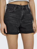 Onlphine Dnm Shorts Mas0003 Noos - koop Shorts van Only bij Meisjes Brugge