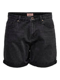 Onlphine Dnm Shorts Mas0003 Noos - koop Shorts van Only bij Meisjes Brugge