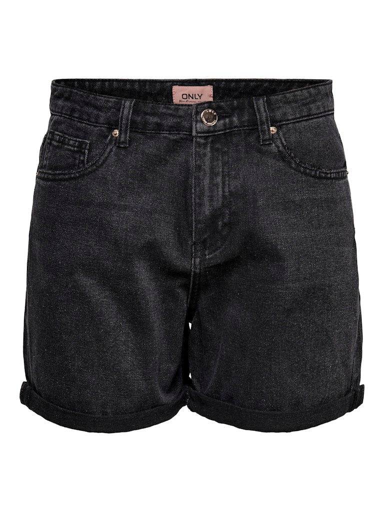 Onlphine Dnm Shorts Mas0003 Noos van Only – Shorts voor dames | Meisjes Brugge