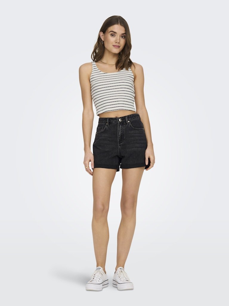 Onlphine Dnm Shorts Mas0003 Noos van Only – Shorts voor dames | Meisjes Brugge