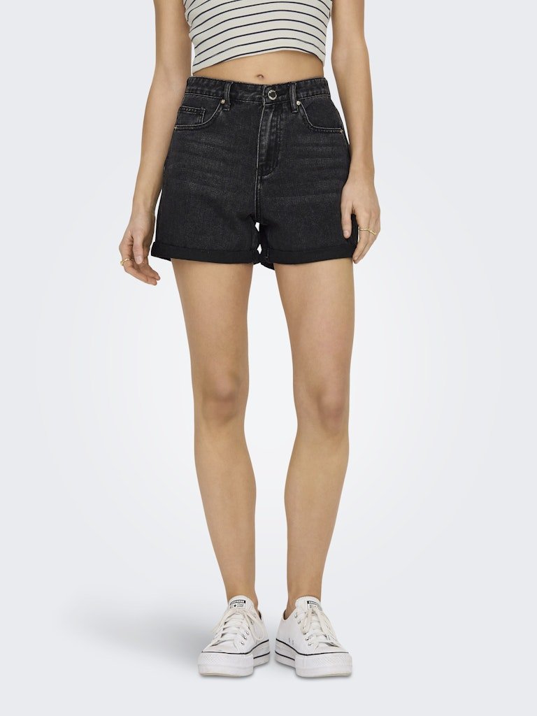 Onlphine Dnm Shorts Mas0003 Noos van Only – Shorts voor dames | Meisjes Brugge