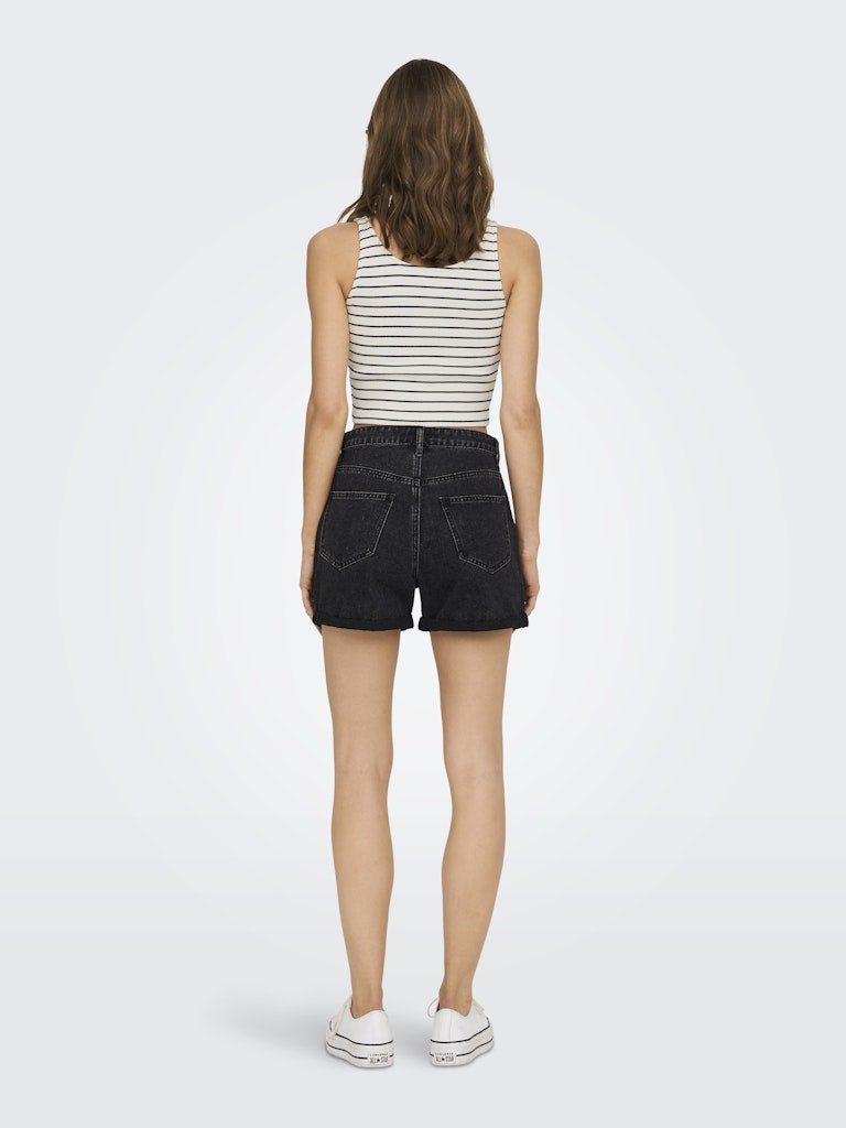 Onlphine Dnm Shorts Mas0003 Noos van Only – Shorts voor dames | Meisjes Brugge