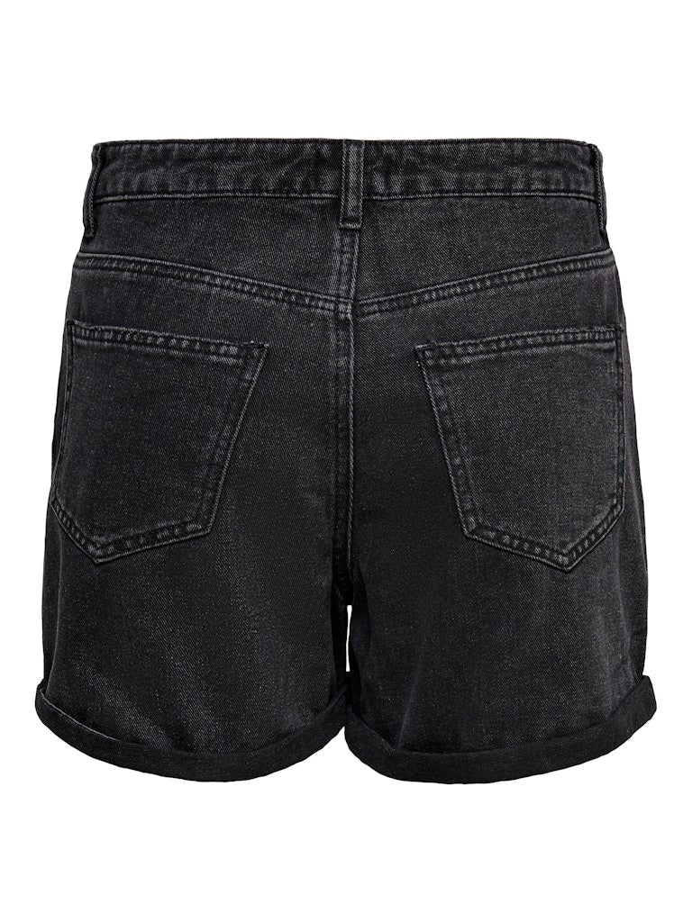 Onlphine Dnm Shorts Mas0003 Noos van Only – Shorts voor dames | Meisjes Brugge