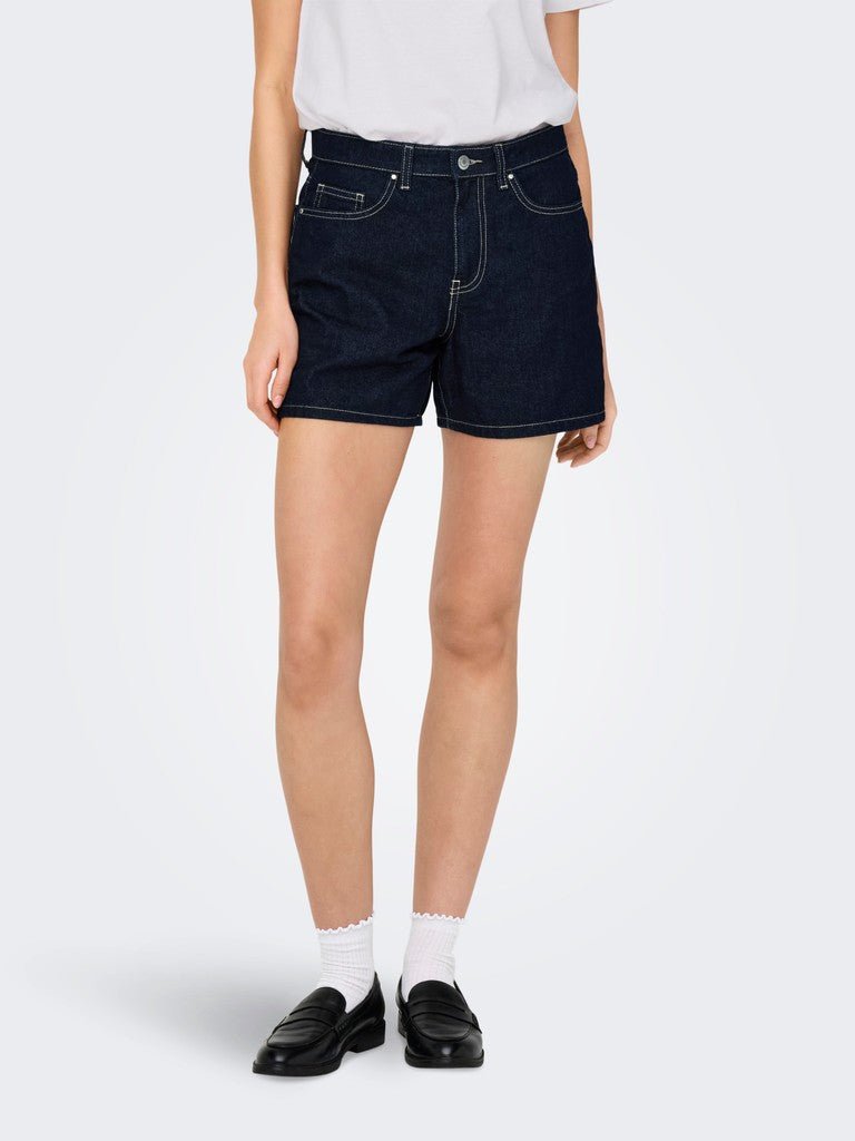 Onlphine Dnm Shorts Noos van Only – Shorts voor dames | Meisjes Brugge