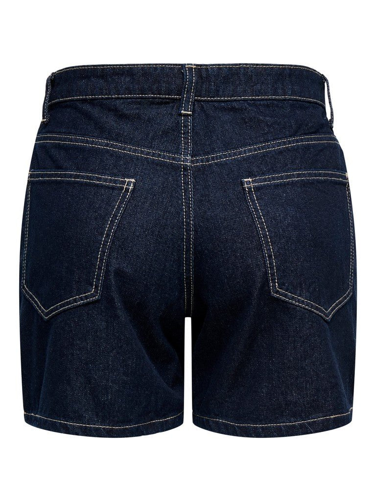 Onlphine Dnm Shorts Noos van Only – Shorts voor dames | Meisjes Brugge