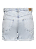 Onlphine Dnm Shorts Noos – Shorts voor dames in kleur | Meisjes
