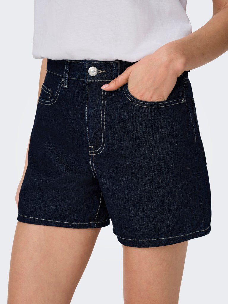 Onlphine Dnm Shorts Noos van Only – Shorts voor dames | Meisjes Brugge