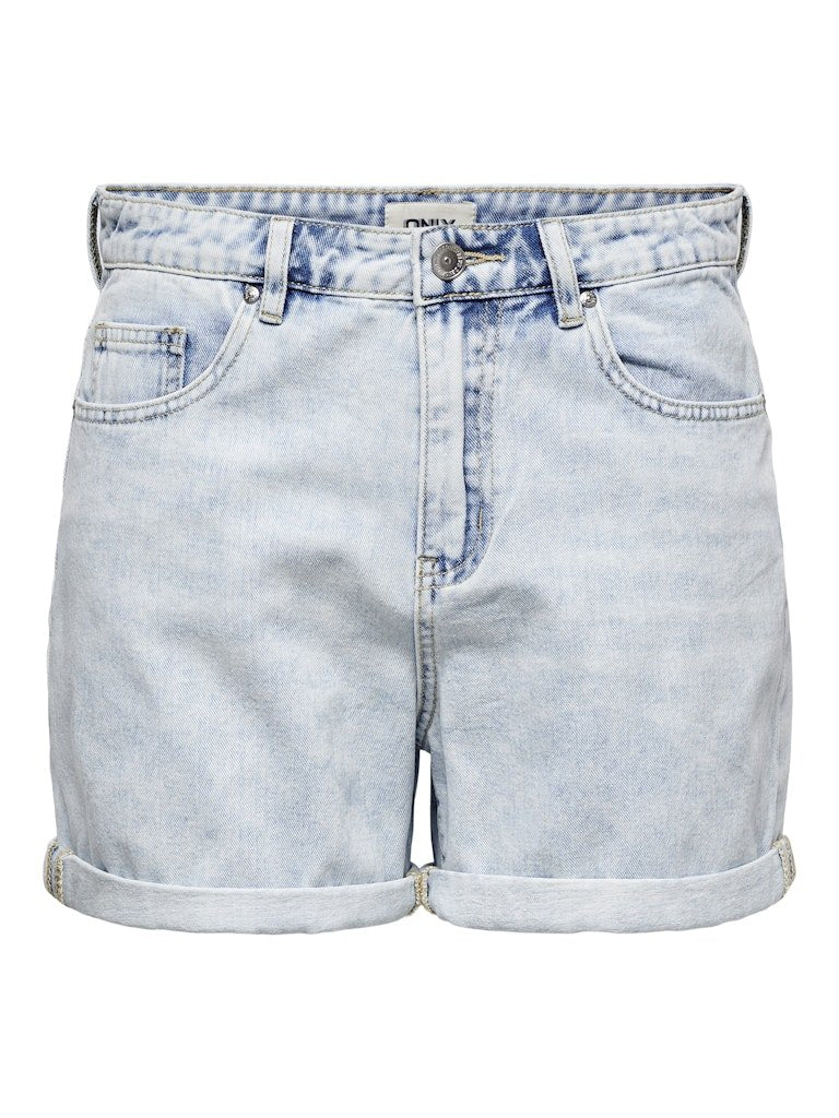 Onlphine Dnm Shorts Noos van Only – Shorts voor dames | Meisjes Brugge