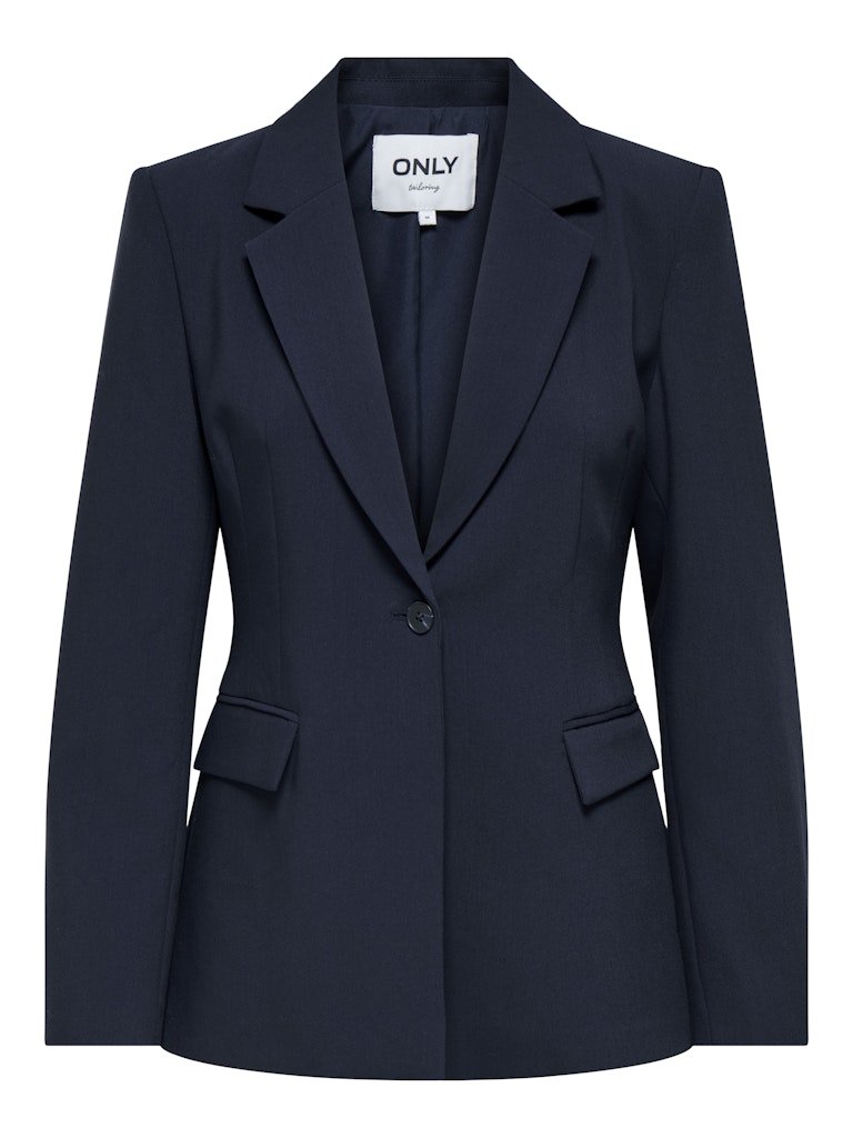 Jassen - Onlraven Life L/S Hourglass Blazer van Only