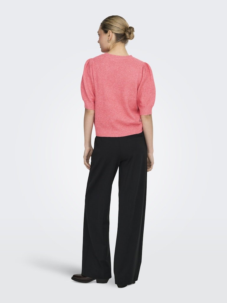 Onlrica 2/4 Pullover Knit Noos van Only – Pulls voor dames | Meisjes Brugge