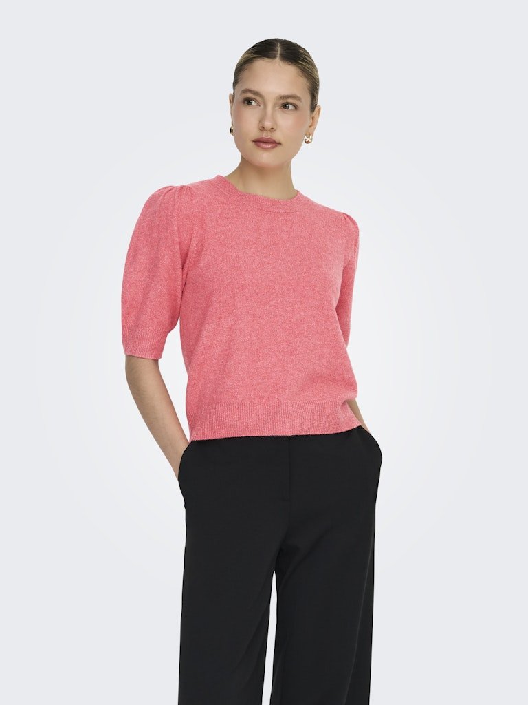 Pulls - Onlrica 2/4 Pullover Knit Noos van Only