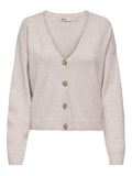 Onlrica Life L/S V - Neck Cardigan Knit - koop Cardigans van Only bij Meisjes Brugge
