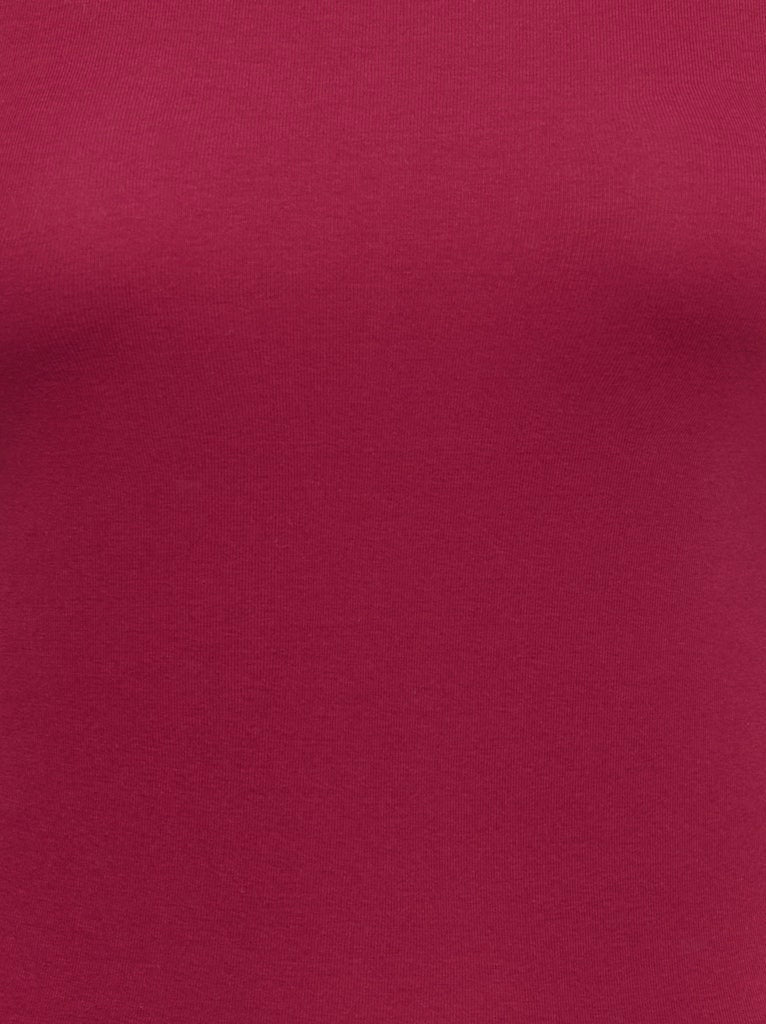Onlriley O-Neck L/S Top Jrs Noos - AW26 van Only – Tops voor dames | Meisjes Brugge