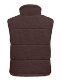 Onlsandra Teddy Waistcoat - koop Jassen van Only bij Meisjes Brugge
