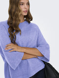 Jacaranda Pulls - Onlsimoni 3/4 Pullover Knit Noos van Only