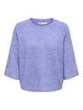 Pulls - Onlsimoni 3/4 Pullover Knit Noos van Only