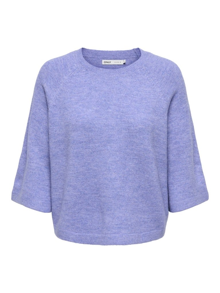Pulls - Onlsimoni 3/4 Pullover Knit Noos van Only