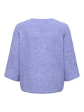 Pulls - Onlsimoni 3/4 Pullover Knit Noos van Only
