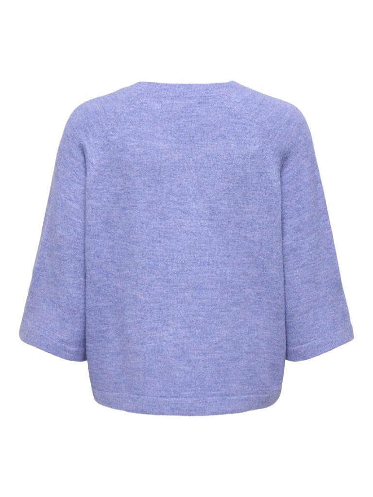 Pulls - Onlsimoni 3/4 Pullover Knit Noos van Only