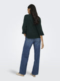 Pulls - Onlsimoni 3/4 Pullover Knit Noos van Only