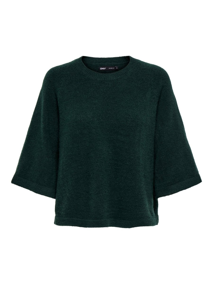 Scarab Pulls - Onlsimoni 3/4 Pullover Knt Noos van Only