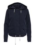 Jassen - Onlskylar Hood Spring Jacket van Only