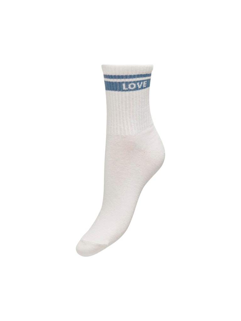 Sokken Onltalia Tennis Socks 3-Pack van Only