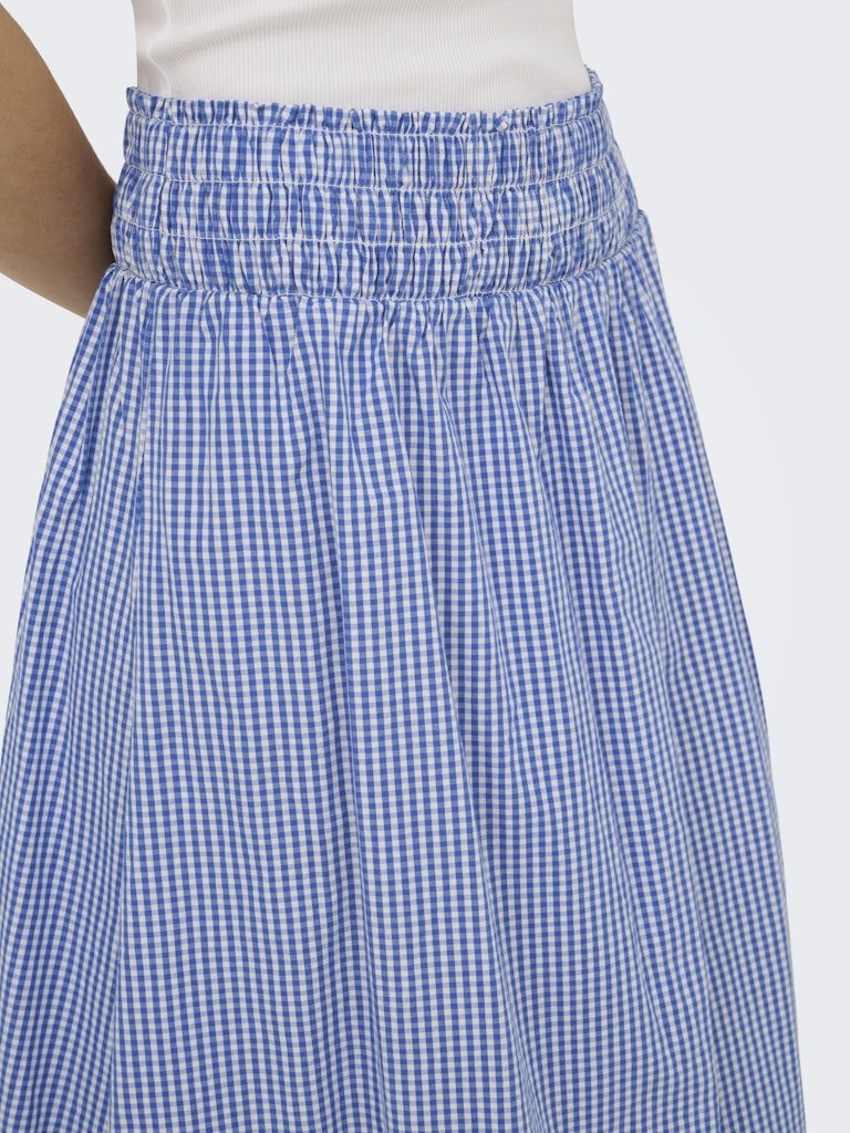 Onltamari Smock Long Skirt van Only – Rokken voor dames | Meisjes Brugge