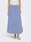Onltamari Smock Long Skirt van Only – Rokken voor dames | Meisjes Brugge
