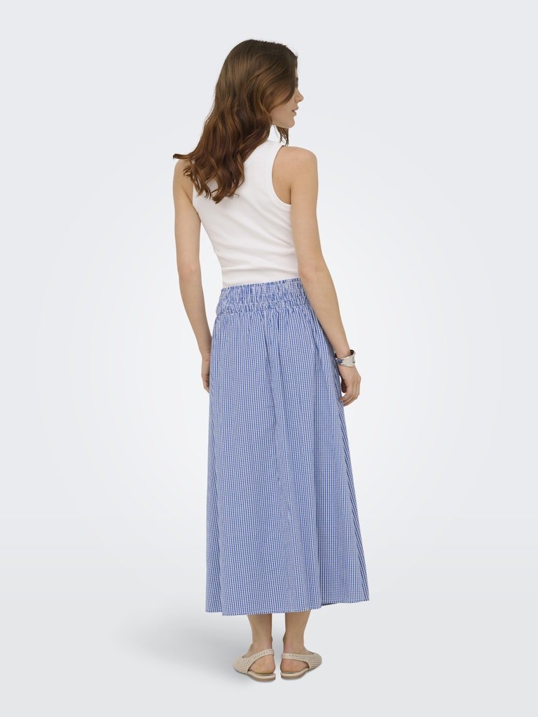 Onltamari Smock Long Skirt Cs Wvn – Rokken voor dames in kleur | Meisjes